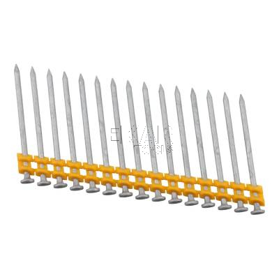 Gwoździe galwanizowane do betonu i drewna 2,6x55mm 510szt. Dewalt DCN8901055 - zdjęcie nr 4