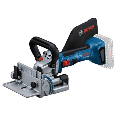 Lamelownica frezarka akumulatorowa BOSCH PRO GFF 18V-22 0601620100 - zdjęcie nr 2