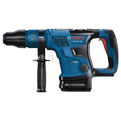 Młot udarowy SDS-MAX Bosch GBH 18V-36 C 0611915021 18V 7J + walizka - zdjęcie nr 2