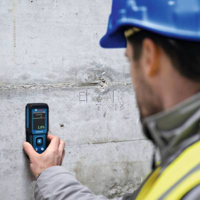 Miernik wilgotności materiałów BOSCH PRO GMM 1-15 0601078200 - zdjęcie nr 3