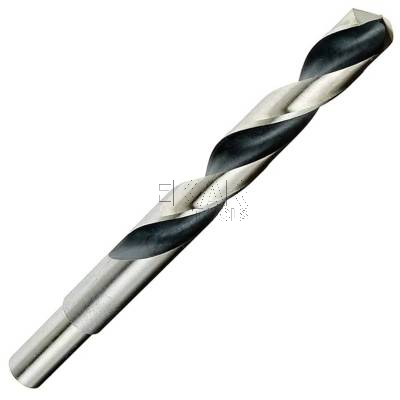 Wiertło do metalu BOSCH Professional HSS PointTeQ 14 mm 2608577306