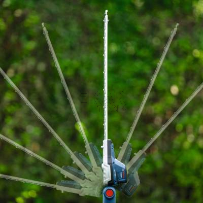 Nożyce teleskopowe do żywopłotu na wysięgniku BOSCH GHE 18V-50 TP 06008D5000 - zdjęcie nr 4