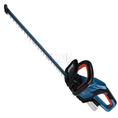 NOŻYCE akumulatorowe DO ŻYWOPŁOTU Bosch GHE 18V-60 (II) 06008C9400