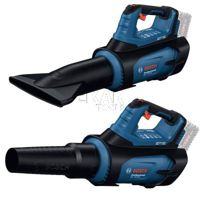 Akumulatorowa dmuchawa do liści BOSCH GBL 18V-800 06008D2200 - zdjęcie nr 2