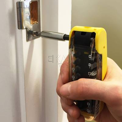 17-częściowy zestaw bitów wkrętakowych 25 mm Stanley STA62635 - zdjęcie nr 4