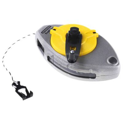 Sznur traserski 30m XL Stanley FatMax 0-47-480 - zdjęcie nr 2