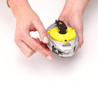 Sznur traserski 30m XL Stanley FatMax 0-47-480 - zdjęcie nr 3