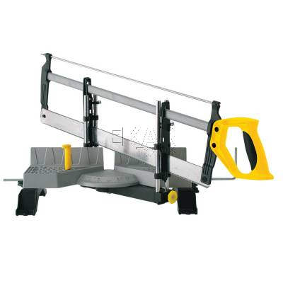 Przyrżnia nastawna z piłą ukośnicą 536mm STANLEY 1-20-800 - zdjęcie nr 2