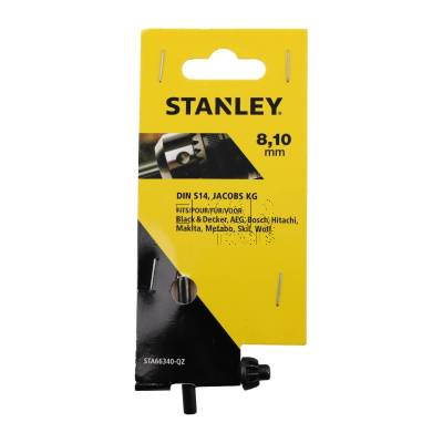Kluczyk do uchwytu wiertarskiego 8-10mm Stanley STA66340 - zdjęcie nr 3
