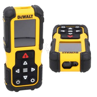 Dalmierz laserowy 60m Bluetooth DeWalt DWHT77200 - zdjęcie nr 2