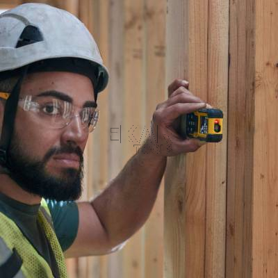 Dalmierz laserowy 60m Bluetooth DeWalt DWHT77200 - zdjęcie nr 3