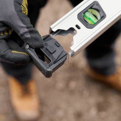 Poziomica magnetyczna 40cm XTREME Stanley FATMAX FMHT43671-1 - zdjęcie nr 4