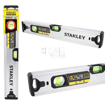 Poziomica magnetyczna 40cm XTREME Stanley FATMAX FMHT43671-1