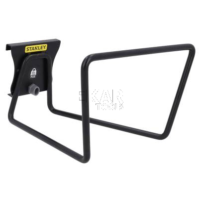 Duży hak uchwyt na wąż 13,6 kg VERSATRACK STANLEY STST82604-1 - zdjęcie nr 2