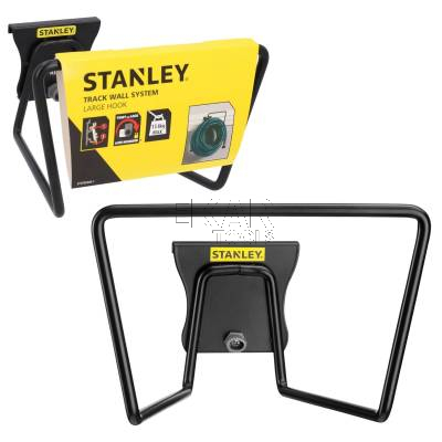 Duży hak uchwyt na wąż 13,6 kg VERSATRACK STANLEY STST82604-1