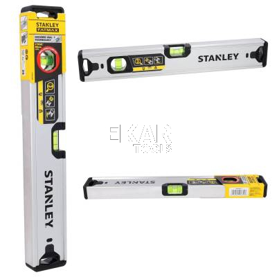 Poziomica 40cm XTREME Stanley FATMAX FMHT43670-1 - zdjęcie nr 2