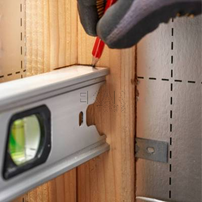 Poziomica 40cm XTREME Stanley FATMAX FMHT43670-1 - zdjęcie nr 3