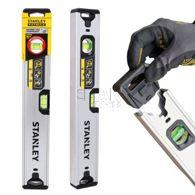 Poziomica 40cm XTREME Stanley FATMAX FMHT43670-1