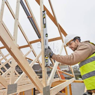 Poziomica magnetyczna 90cm XTREME Stanley FATMAX FMHT43675-1 - zdjęcie nr 3