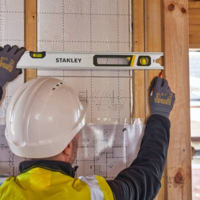 Poziomica magnetyczna 90cm XTREME Stanley FATMAX FMHT43675-1 - zdjęcie nr 4