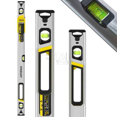 Poziomica magnetyczna 90cm XTREME Stanley FATMAX FMHT43675-1