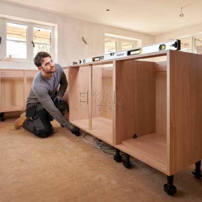 Poziomica magnetyczna 120cm XTREME Stanley FATMAX FMHT43677-1 - zdjęcie nr 4