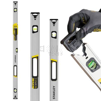 Poziomica magnetyczna 120cm XTREME Stanley FATMAX FMHT43677-1