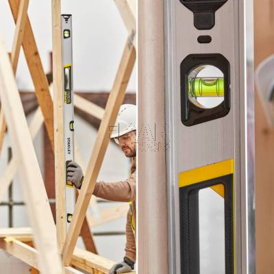 Poziomica 120cm XTREME Stanley FATMAX FMHT43676-1 - zdjęcie nr 3