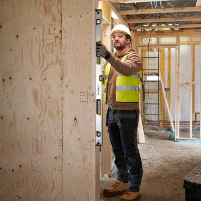 Poziomica 120cm XTREME Stanley FATMAX FMHT43676-1 - zdjęcie nr 4