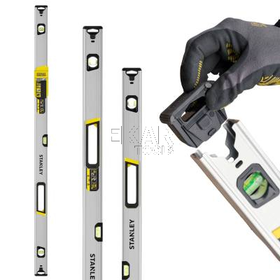 Poziomica 120cm XTREME Stanley FATMAX FMHT43676-1
