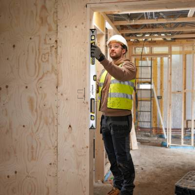 Poziomica 90cm XTREME Stanley FATMAX FMHT43674-1 - zdjęcie nr 3