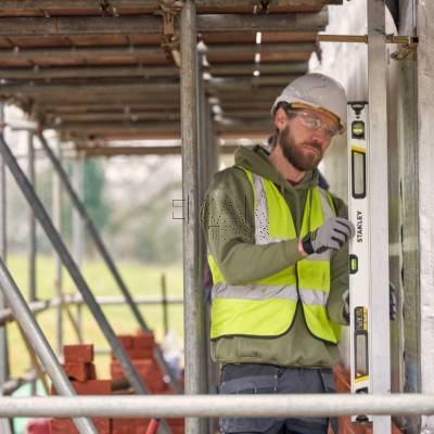 Poziomica 90cm XTREME Stanley FATMAX FMHT43674-1 - zdjęcie nr 4