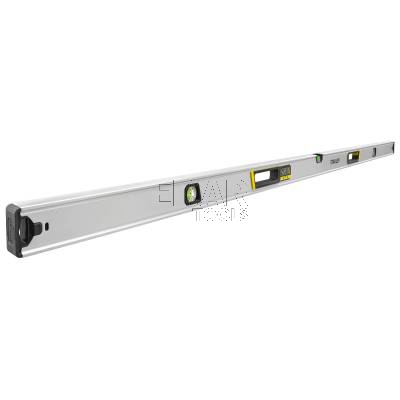 Poziomica 200cm XTREME Stanley FATMAX FMHT43680-1 - zdjęcie nr 2