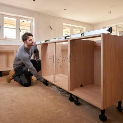 Poziomica 200cm XTREME Stanley FATMAX FMHT43680-1 - zdjęcie nr 3