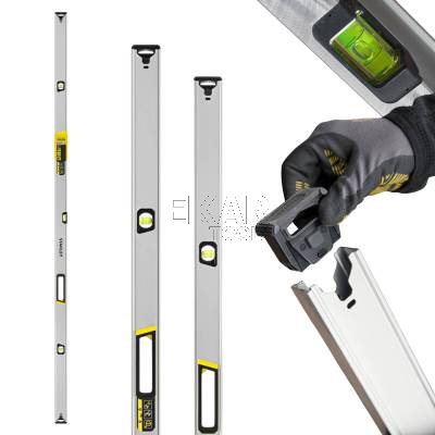 Poziomica 200cm XTREME Stanley FATMAX FMHT43680-1