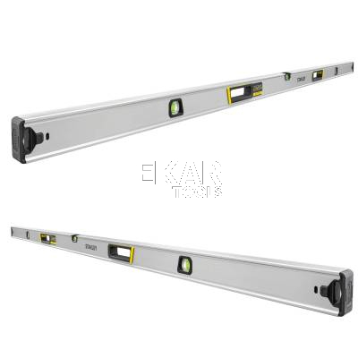 Poziomica magnetyczna 200cm XTREME Stanley FATMAX FMHT43679-1 - zdjęcie nr 2