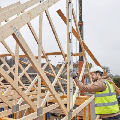 Poziomica magnetyczna 200cm XTREME Stanley FATMAX FMHT43679-1 - zdjęcie nr 4