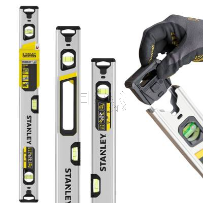 Poziomica magnetyczna 60cm XTREME Stanley FATMAX FMHT43673-1