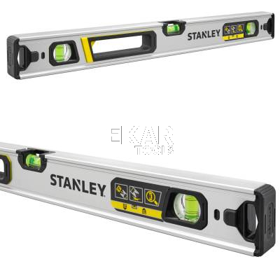 Poziomica 60cm XTREME Stanley FATMAX FMHT43672-1 - zdjęcie nr 2