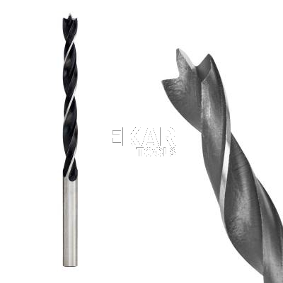 Wiertło spiralne do drewna 6 mm DeWalt DT4506 - zdjęcie nr 2