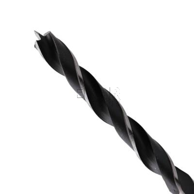 Wiertło spiralne do drewna ze stali CV 12x155/102mm DeWALT DT4512 - zdjęcie nr 2