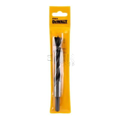 Wiertło spiralne do drewna 16mm DeWALT DT4516 - zdjęcie nr 4