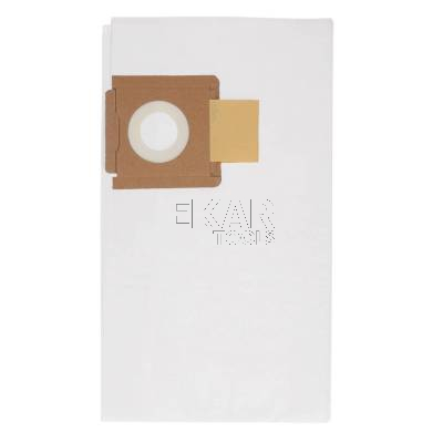 Worki włókninowe do odkurzacza 5szt GAS 12-25 PL BOSCH 2608000709 - zdjęcie nr 2