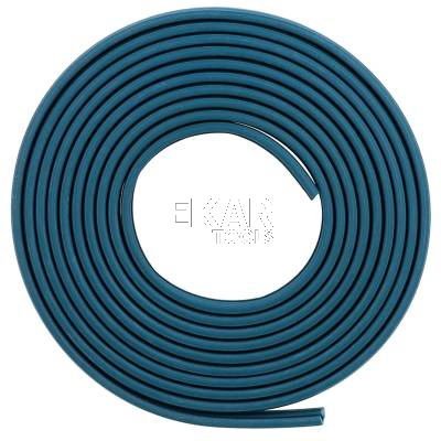 Osłona przeciwodpryskowa listwa dociskowa 3,4m BOSCH PRO FSN SS 1600Z0000D - zdjęcie nr 2