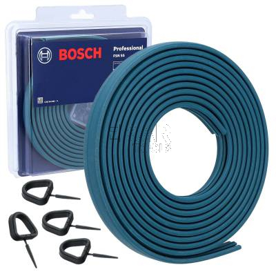 Osłona przeciwodpryskowa listwa dociskowa 3,4m BOSCH PRO FSN SS 1600Z0000D