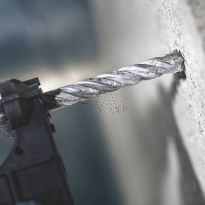 Wiertło do betonu SDS plus-5X 18x400x450mm BOSCH 2608836633 - zdjęcie nr 3