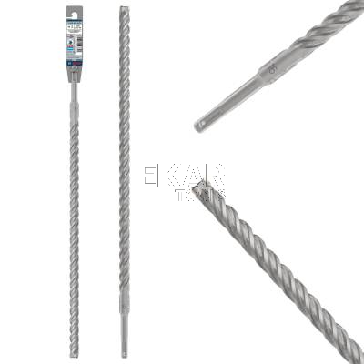 Wiertło do betonu SDS plus-5X 16x400x460mm BOSCH 2608833829