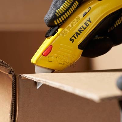 Ostrza trapezowe długie 5szt. STANLEY 0-11-921 - zdjęcie nr 3