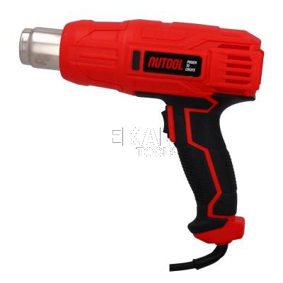 Opalarka elektryczna 2000W Nutool NHG2002 - zdjęcie nr 2