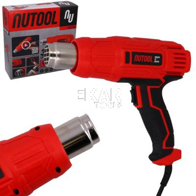 Opalarka elektryczna 2000W Nutool NHG2002